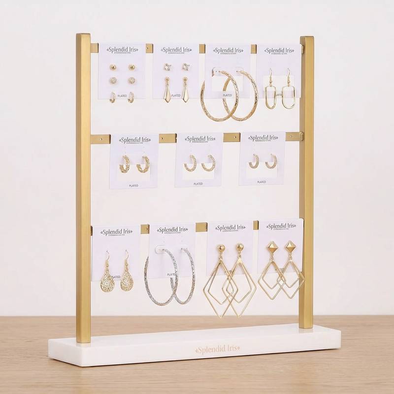 Earring Stands